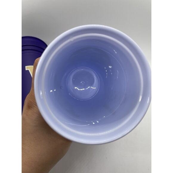 Starbucks UW 16 oz Cold Cup Tumblers Replacements (6) No Straws Or Lids - Picture 9 of 12